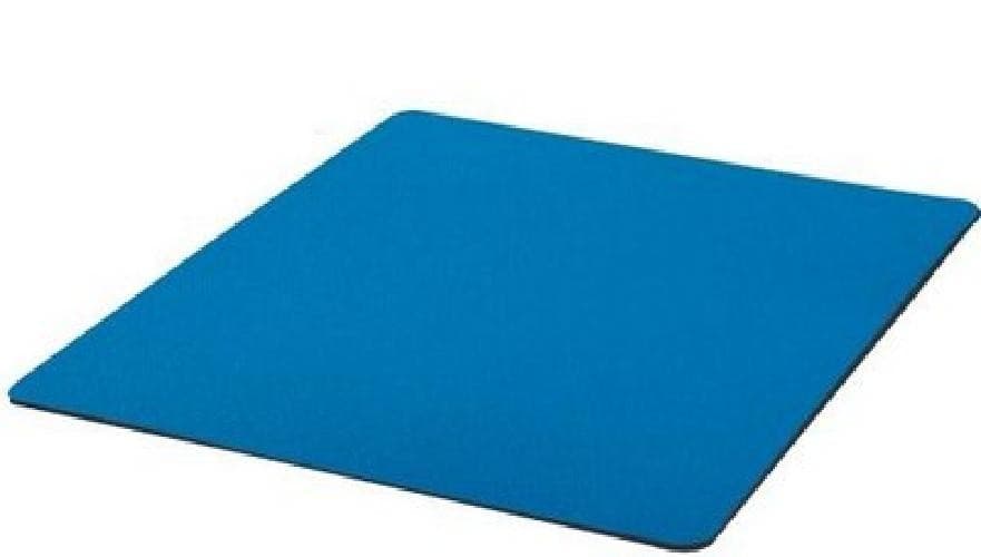 MOUSE PAD MP-01B BLU — immagine 1 di 1