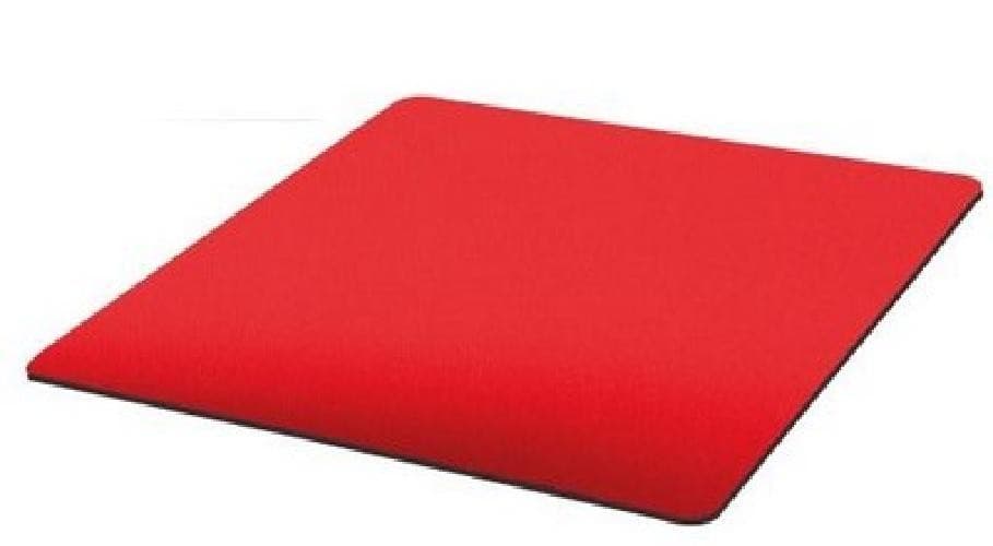 MOUSE PAD MP-01R ROSSO — immagine 1 di 1