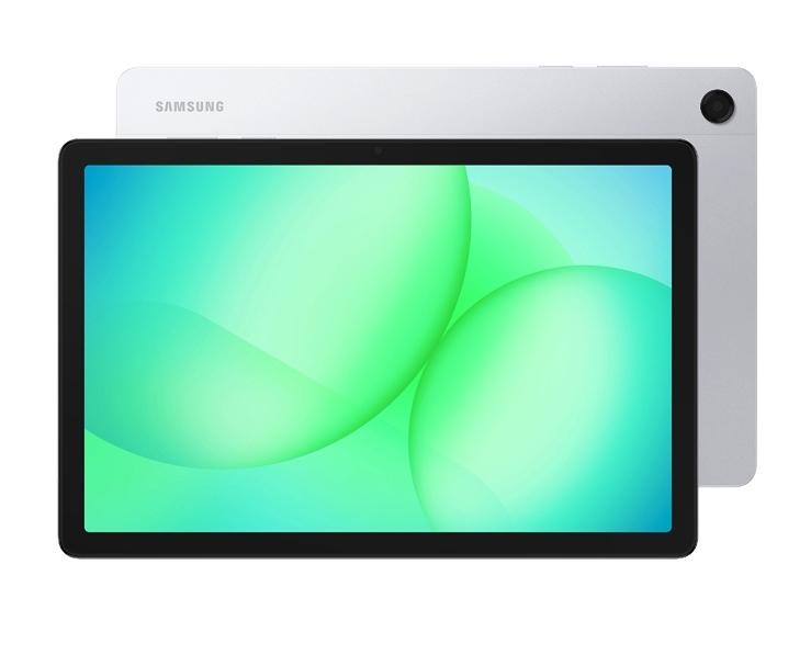 TABLET GALAXY TAB A11 PLUS SM-X236BZSREUE 11" 128GB WIFI 5G SILVER