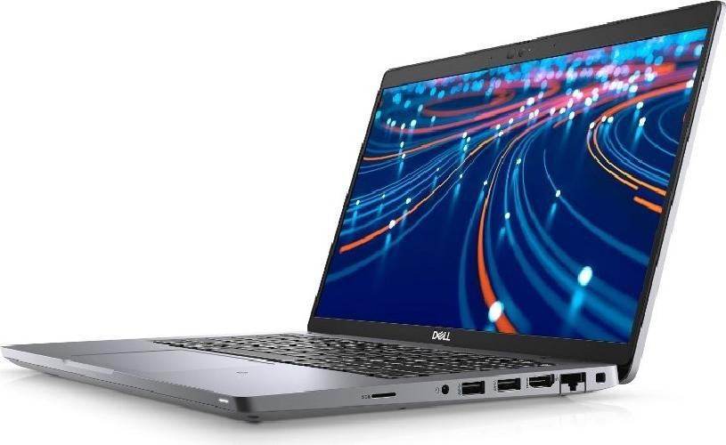 NOTEBOOK LATITUDE 5420 14" INTEL CORE I5-1145G7 8GB 256GB NVME SSD WINDOWS COA - RICONDIZIONATO - GAR. 6 MESI