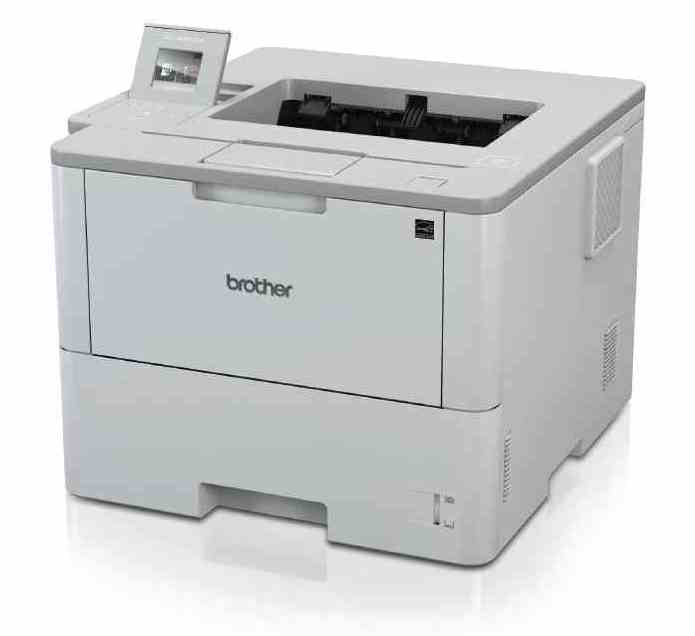 STAMPANTE HL-L6450DW LASER WIRELESS (TONER INCLUSO) - GAR. 6 MESI