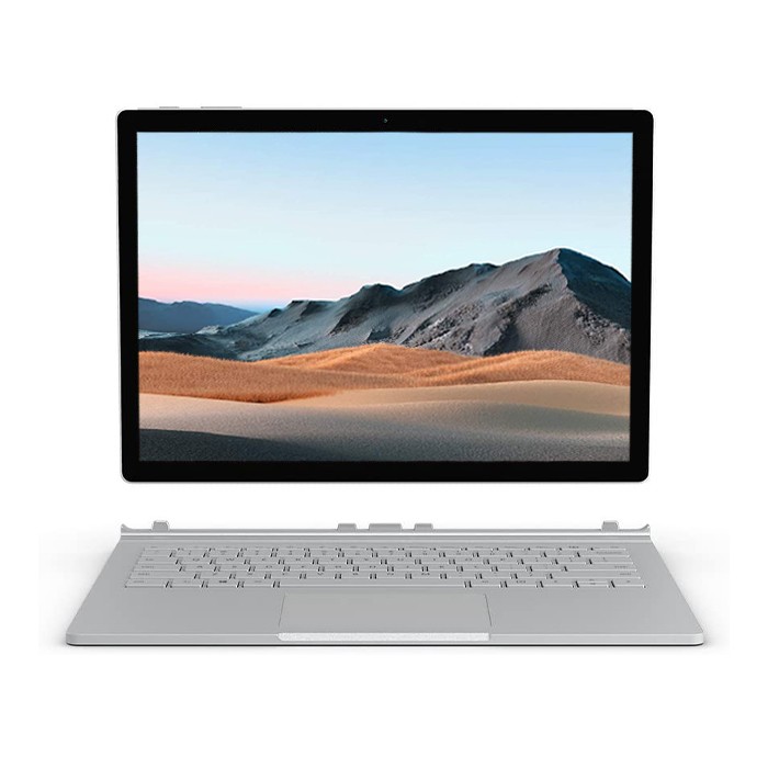 NOTEBOOK SURFACE BOOK 3 13.5" I5-1035G7 8GB 256GB SSD WINDOWS 11 PRO