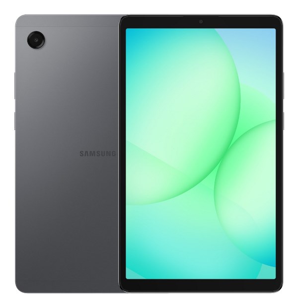 TABLET GALAXY TAB A11 SM-X135 8.7" 64GB WIFI 4G LTE GRAY GRIGIO (SM-X135FZAAEUE)