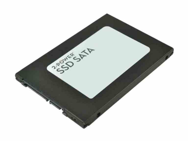 HARD DISK SSD 2TB 2.5" SATA 3 (SSD2045A) BULK