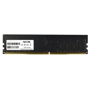 MEMORIA DDR4 4 GB PC3200 (1X4) (PAMAFODR40052)