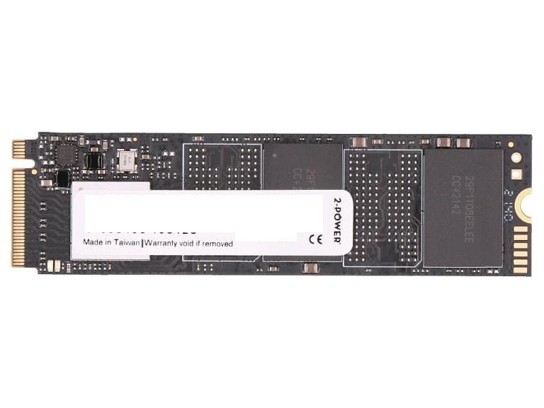 HARD DISK SSD 256GB M.2 2280 NVME BULK