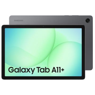 TABLET GALAXY TAB A11 PLUS SM-X236BZAREUE 11" 128GB WIFI 5G GRIGIO