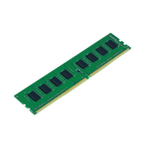 MEMORIA DDR4 16 GB PC2666 MHZ (1X16) (GR2666D464L19/16G)
