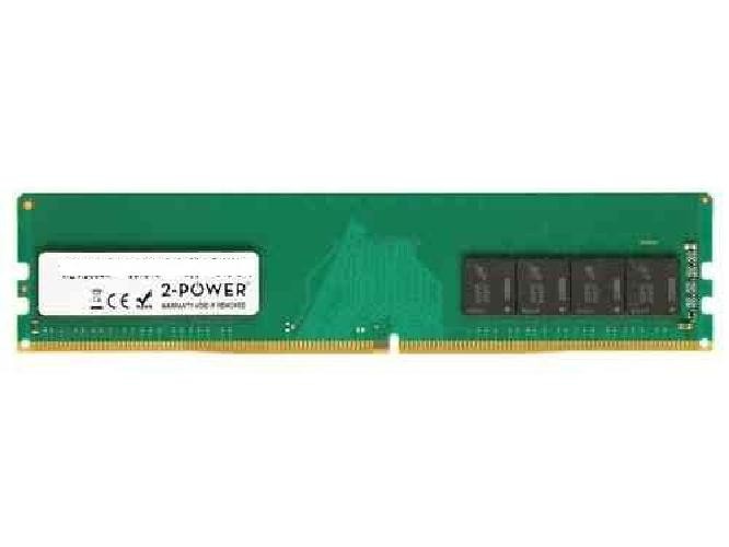 MEMORIA DDR4 8 GB PC2666 MHZ (1X8)
