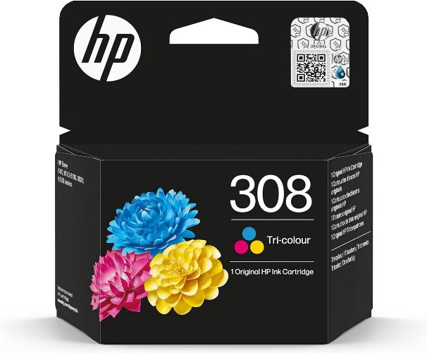 CARTUCCIA ORIGINALE 7FP20UE N.308 COLORE