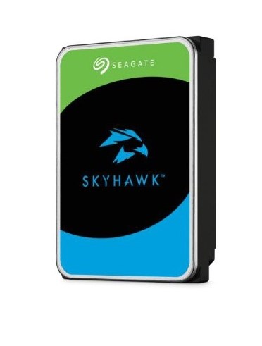 HARD DISK 6 TB SKYHAWK SURVEILLANCE SATA 3 3.5" NAS (ST6000VX009)