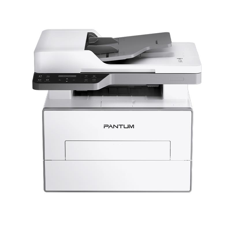 STAMPANTE MULTIFUNZIONE LASER MONO BM4240ADW WIRELESS