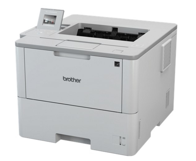 STAMPANTE HL-L6300DW LASER WIRELESS (TONER INCLUSO) - GAR. 6 MESI