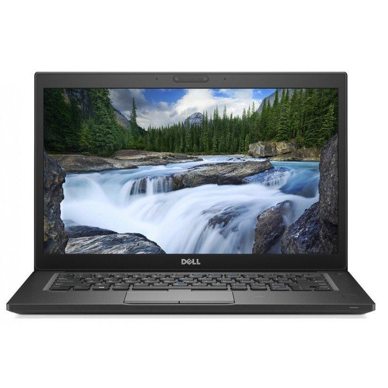 NOTEBOOK LATITUDE 7490 14" INTEL CORE I5-8350U 8GB 256GB SSD WINDOWS COA - RICONDIZIONATO