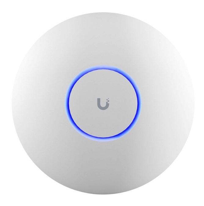 ACCESS POINT U7-PRO - MONTAGGIO A SOFFITTO - TRI-BAND WIFI 7