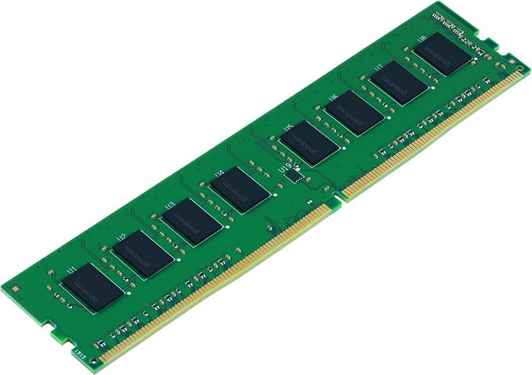 MEMORIA DDR4 8 GB PC3200 MHZ (1X8) (GR3200D464L22S/8G)