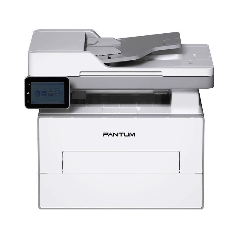 STAMPANTE MULTIFUNZIONE LASER MONO BM4300ADW WIRELESS